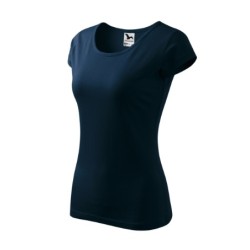 28122 - T-Shirt Damen Pure 122