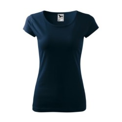 28122 - T-Shirt Damen Pure 122