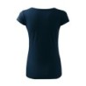 28122 - T-Shirt Damen Pure 122