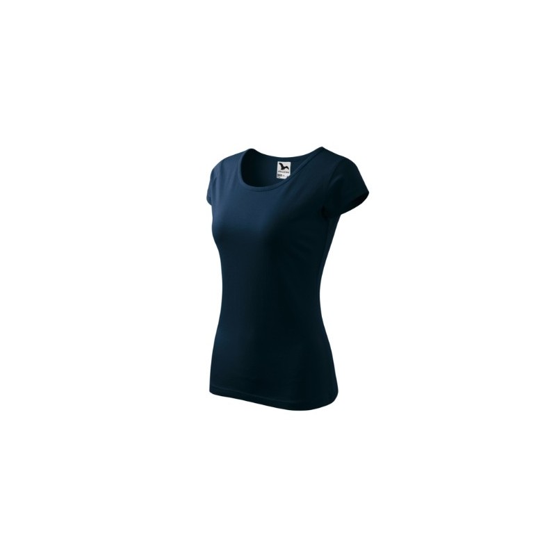 28122 - T-Shirt Damen Pure 122