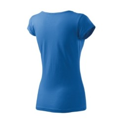 28122 - T-Shirt Damen Pure 122