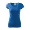 28122 - T-Shirt Damen Pure 122