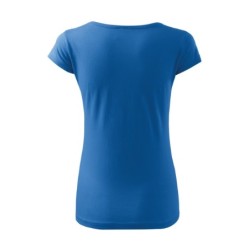 28122 - T-Shirt Damen Pure 122