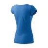 28122 - T-Shirt Damen Pure 122