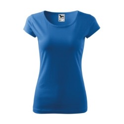 28122 - T-Shirt Damen Pure 122