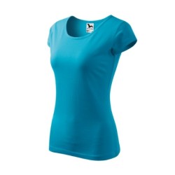 28122 - T-Shirt Damen Pure 122