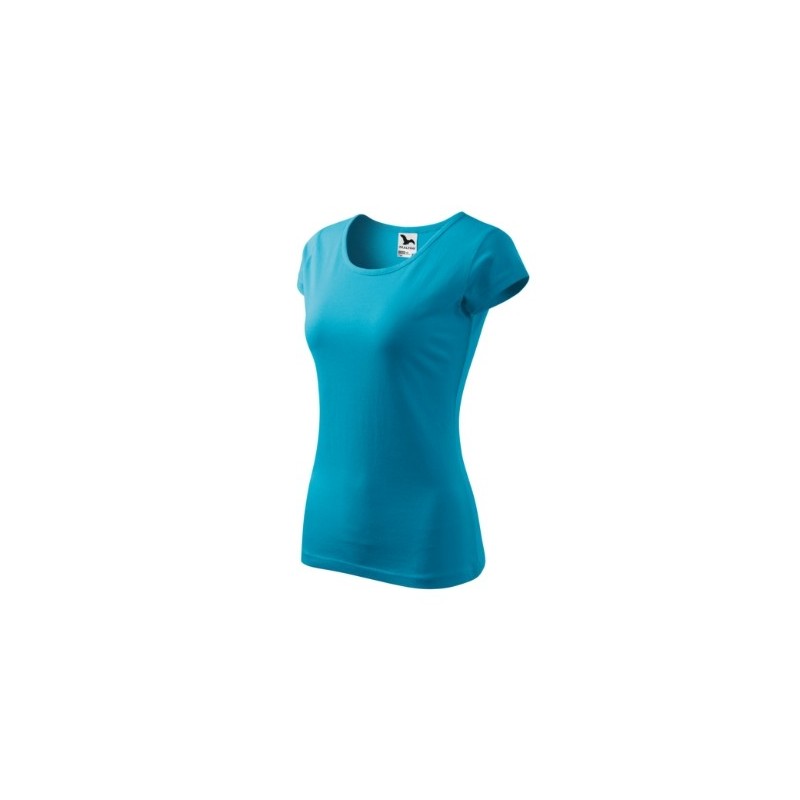 28122 - T-Shirt Damen Pure 122