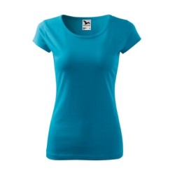 28122 - T-Shirt Damen Pure 122