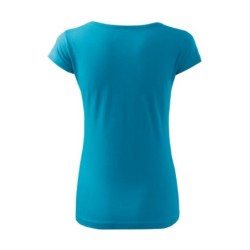 28122 - T-Shirt Damen Pure 122