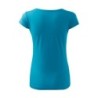 28122 - T-Shirt Damen Pure 122