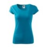 28122 - T-Shirt Damen Pure 122