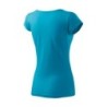 28122 - T-Shirt Damen Pure 122