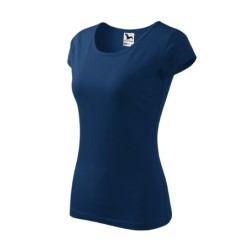 28122 - T-Shirt Damen Pure 122