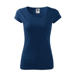 28122 - T-Shirt Damen Pure 122
