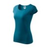 28122 - T-Shirt Damen Pure 122