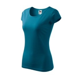 28122 - T-Shirt Damen Pure 122