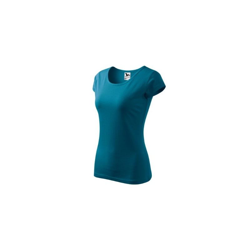 28122 - T-Shirt Damen Pure 122