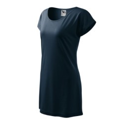 28123 - T-Shirt Damen Love 123