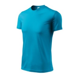 28124 - T-Shirt Herren Fantasy 124