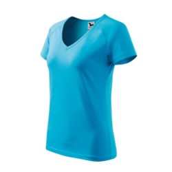 28128 - T-Shirt Damen Dream 128