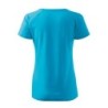 28128 - T-Shirt Damen Dream 128