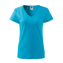 28128 - T-Shirt Damen Dream 128