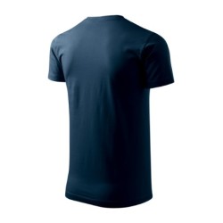 28129 - T-Shirt Herren Basic 129