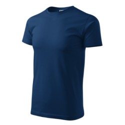 28129 - T-Shirt Herren Basic 129