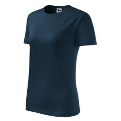 28133 - T-Shirt Damen Classic New 133