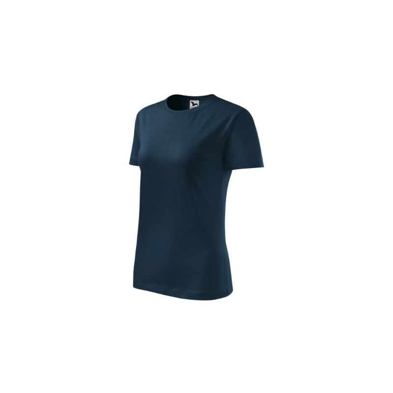 28133 - T-Shirt Damen Classic New 133