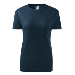28133 - T-Shirt Damen Classic New 133