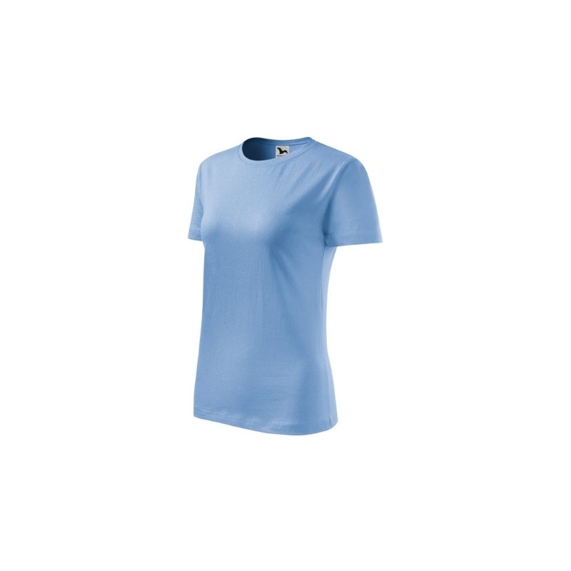 28133 - T-Shirt Damen Classic New 133