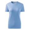 28133 - T-Shirt Damen Classic New 133