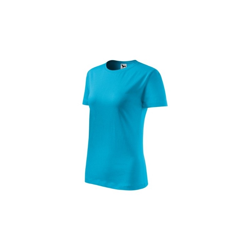 28133 - T-Shirt Damen Classic New 133