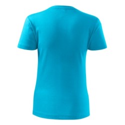 28133 - T-Shirt Damen Classic New 133