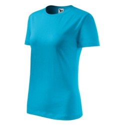 28133 - T-Shirt Damen Classic New 133