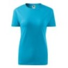 28133 - T-Shirt Damen Classic New 133