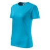 28133 - T-Shirt Damen Classic New 133