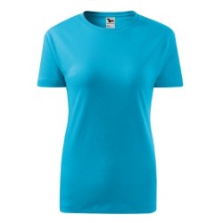 28133 - T-Shirt Damen Classic New 133