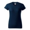 28134 - T-Shirt Damen Basic 134