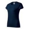 28134 - T-Shirt Damen Basic 134