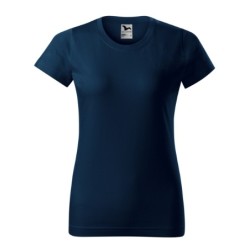28134 - T-Shirt Damen Basic 134