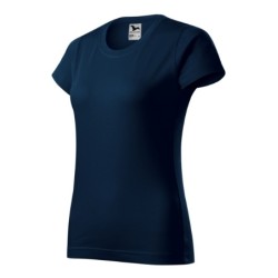 28134 - T-Shirt Damen Basic 134