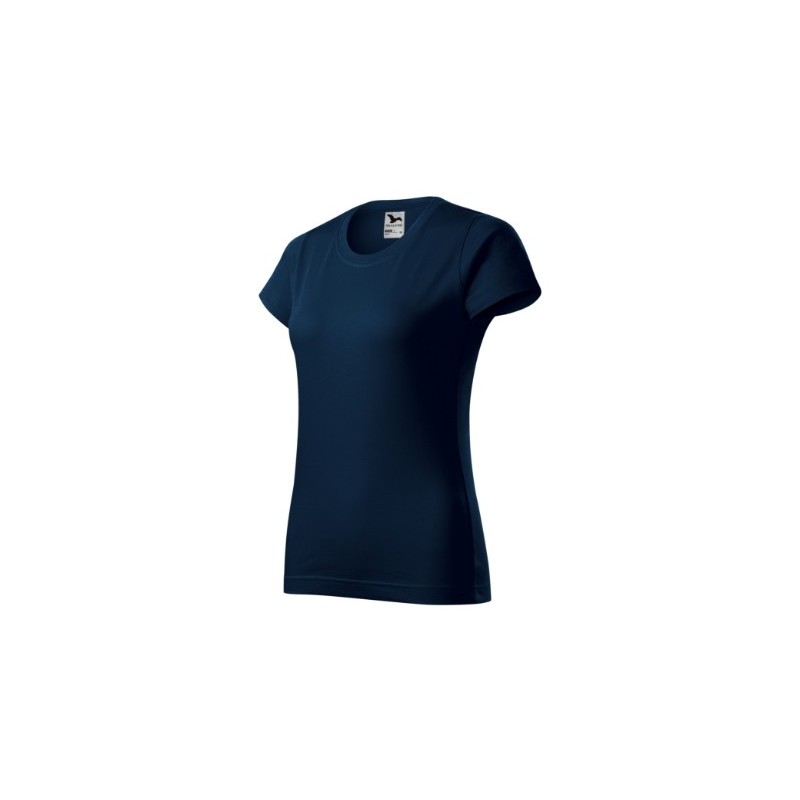 28134 - T-Shirt Damen Basic 134