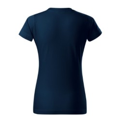 28134 - T-Shirt Damen Basic 134