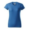 28134 - T-Shirt Damen Basic 134