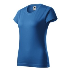 28134 - T-Shirt Damen Basic 134