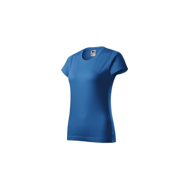 28134 - T-Shirt Damen Basic 134