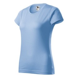 28134 - T-Shirt Damen Basic 134