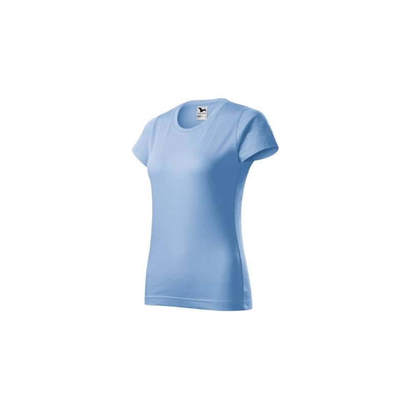 28134 - T-Shirt Damen Basic 134